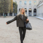 Look of The Day – Bonjour Paris!